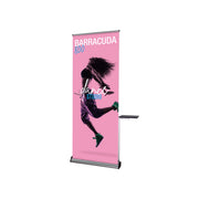 Premium Banner Stand Accessory Kit 02