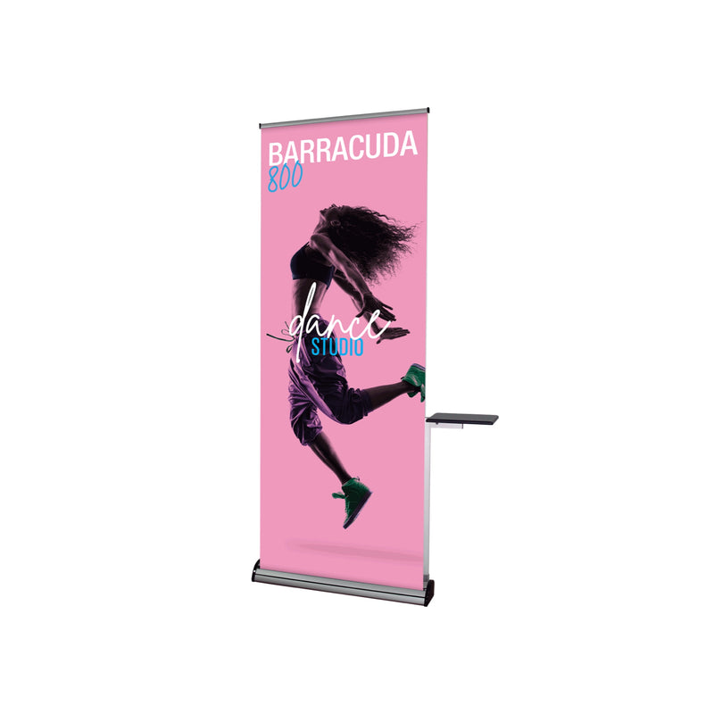 Premium Banner Stand Accessory Kit 02