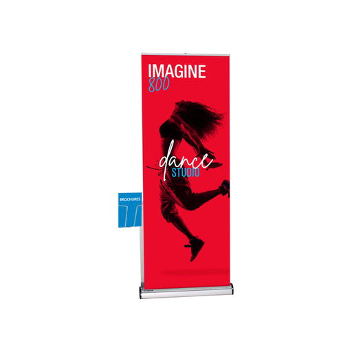 Premium Banner Stand Accessory Kit 03
