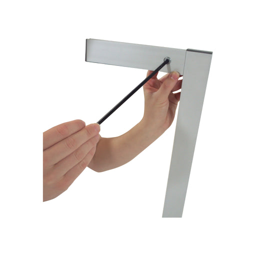 Premium Banner Stand Accessory Kit 03