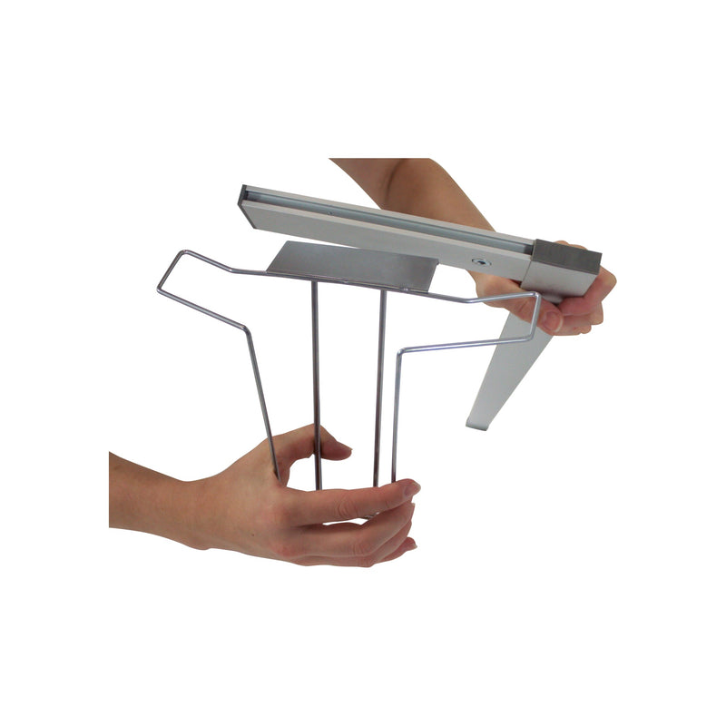 Premium Banner Stand Accessory Kit 03