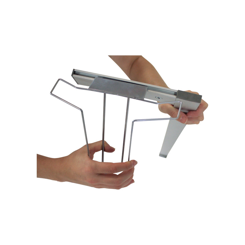 Premium Banner Stand Accessory Kit 03