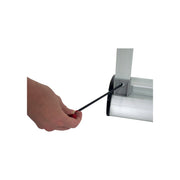 Premium Banner Stand Accessory Kit 01
