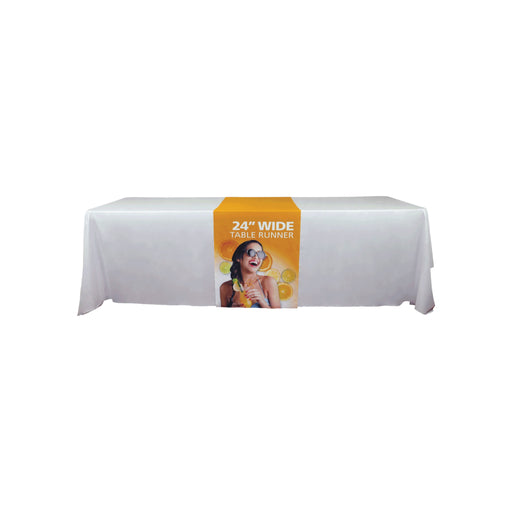 Premium Dye Sub Table Runner