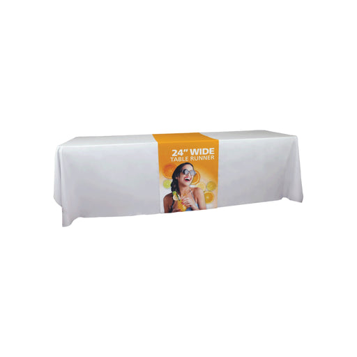 Premium Dye Sub Table Runner