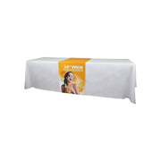 Premium Dye Sub Table Runner