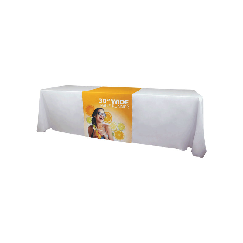 Premium Dye Sub Table Runner