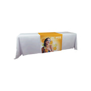Premium Dye Sub Table Runner