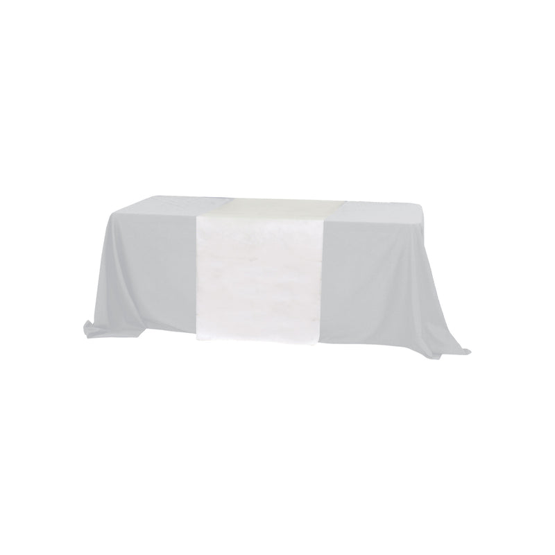 Premium Dye Sub Table Runner