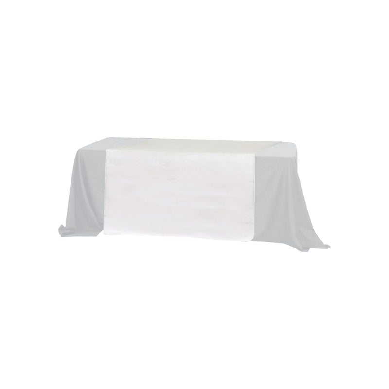 Premium Dye Sub Table Runner