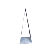 Pyramid A-Frame Outdoor Sign