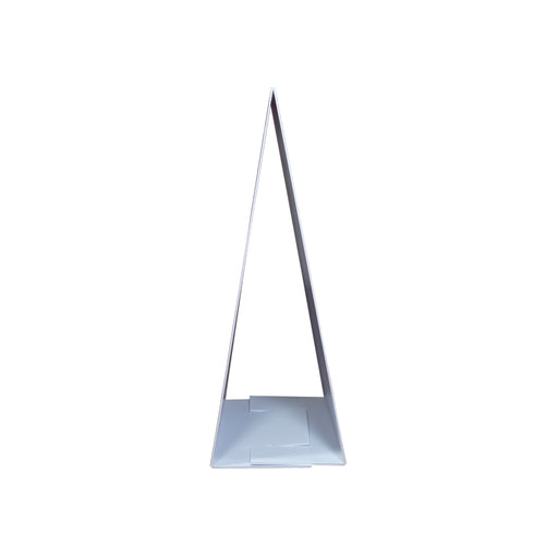 Pyramid A-Frame Outdoor Sign