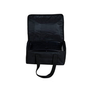 Quantum Single Sided Literature Rack