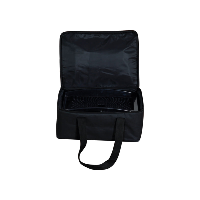 Quantum Single Sided Literature Rack