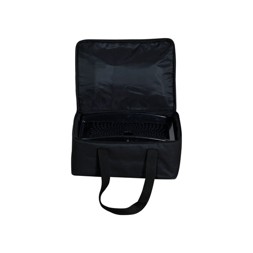 Quantum Single Sided Literature Rack