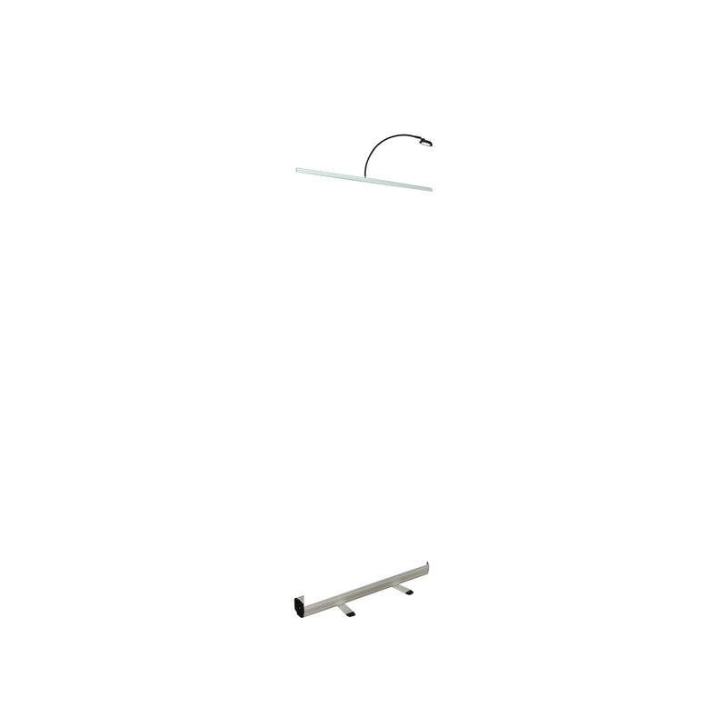 Quickstand 800 Retractable Banner Stand