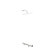 Quickstand 800 Retractable Banner Stand