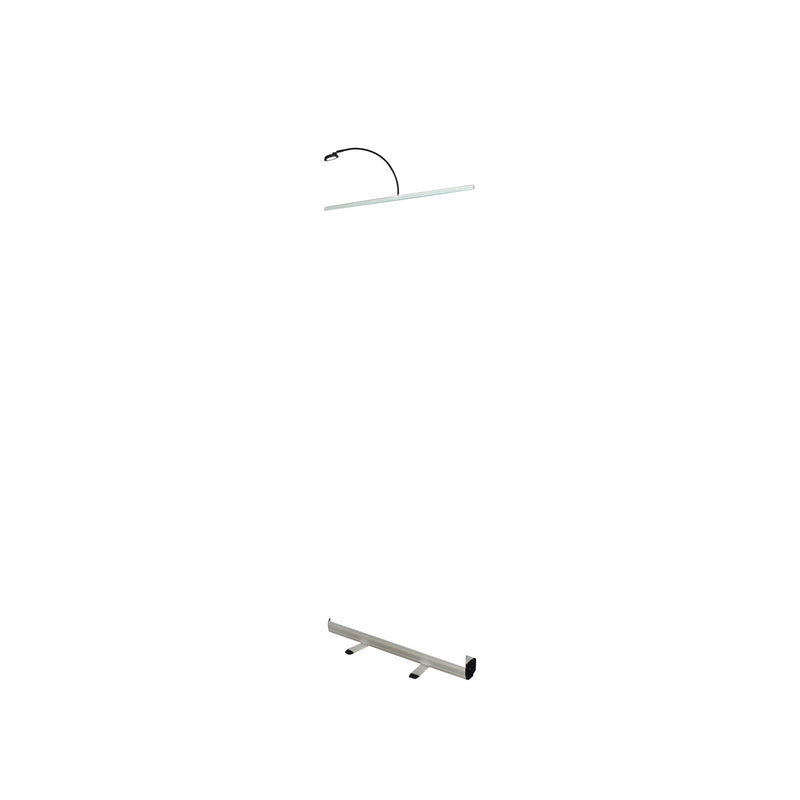 Quickstand 800 Retractable Banner Stand