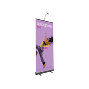 Quickstand 800 Retractable Banner Stand