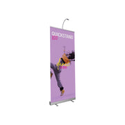 Quickstand 800 Retractable Banner Stand