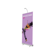 Quickstand 800 Retractable Banner Stand