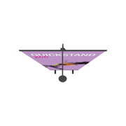 Quickstand 800 Retractable Banner Stand