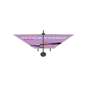 Quickstand 800 Retractable Banner Stand