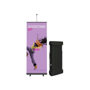 Quickstand 800 Retractable Banner Stand