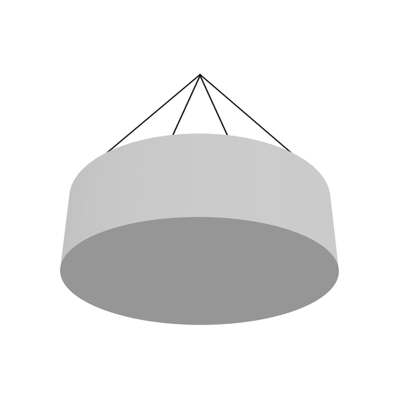 10 x 3Ft Master Ring Hanging Structure