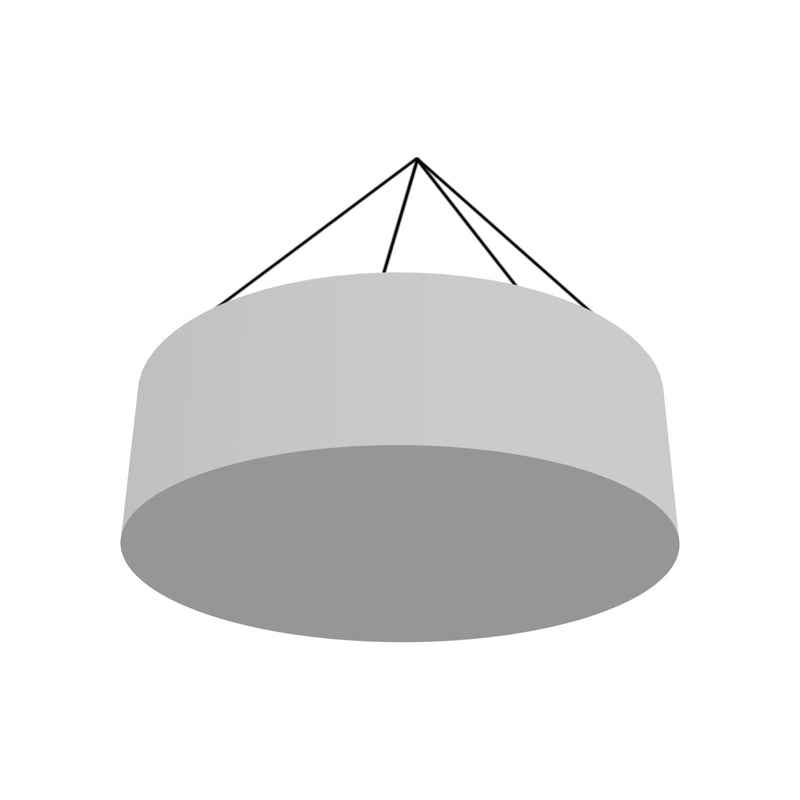 10 x 3Ft Master Ring Hanging Structure