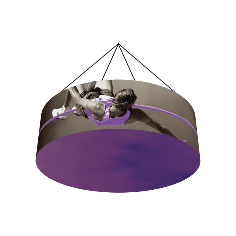 10 x 3Ft Master Ring Hanging Structure