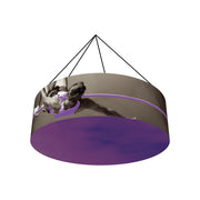 10 x 3Ft Master Ring Hanging Structure
