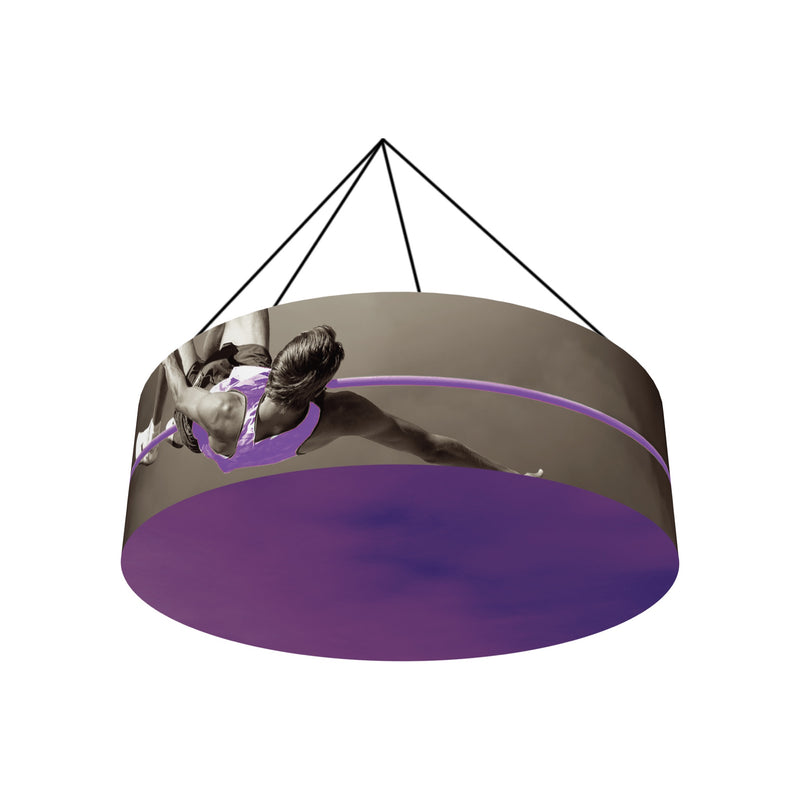 10 x 3Ft Master Ring Hanging Structure