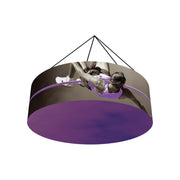 10 x 3Ft Master Ring Hanging Structure