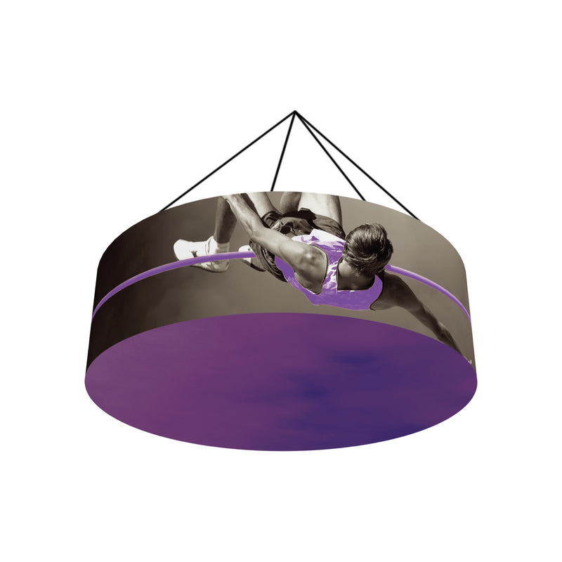 10 x 3Ft Master Ring Hanging Structure