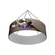 10 x 3Ft Master Ring Hanging Structure