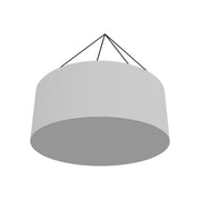 10 x 4Ft Master Ring Hanging Structure