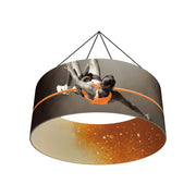 10 x 4Ft Master Ring Hanging Structure