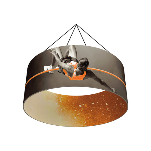 10 x 4Ft Master Ring Hanging Structure