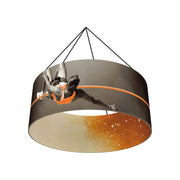 10 x 4Ft Master Ring Hanging Structure