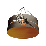 10 x 4Ft Master Ring Hanging Structure