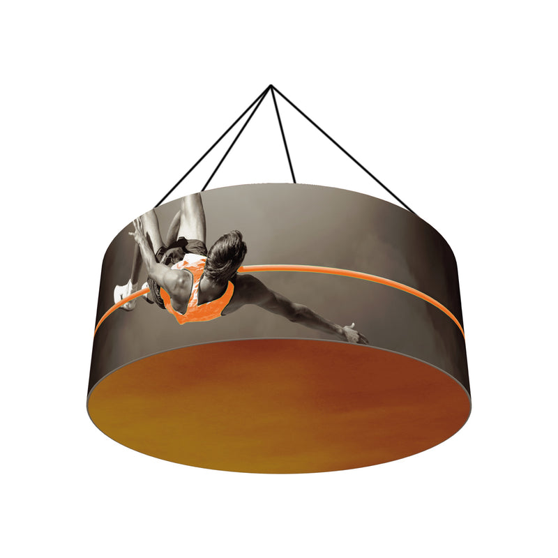 10 x 4Ft Master Ring Hanging Structure
