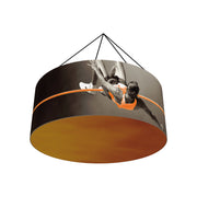 10 x 4Ft Master Ring Hanging Structure