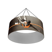 10 x 4Ft Master Ring Hanging Structure