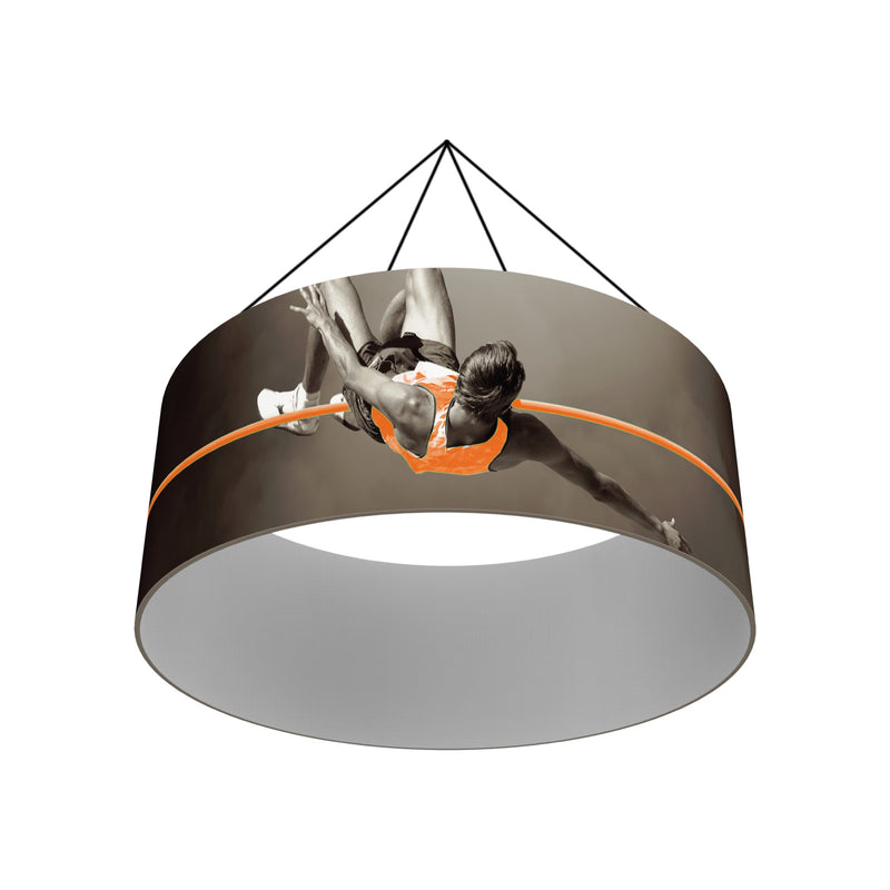 10 x 4Ft Master Ring Hanging Structure