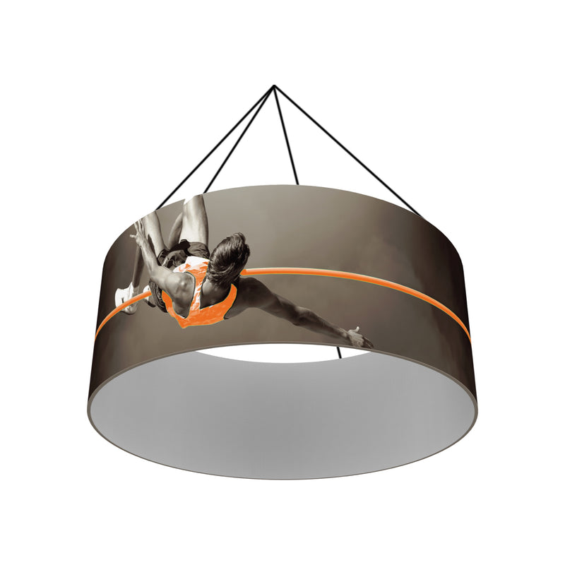 10 x 4Ft Master Ring Hanging Structure
