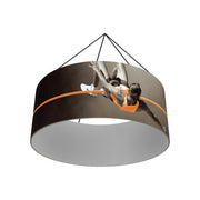 10 x 4Ft Master Ring Hanging Structure