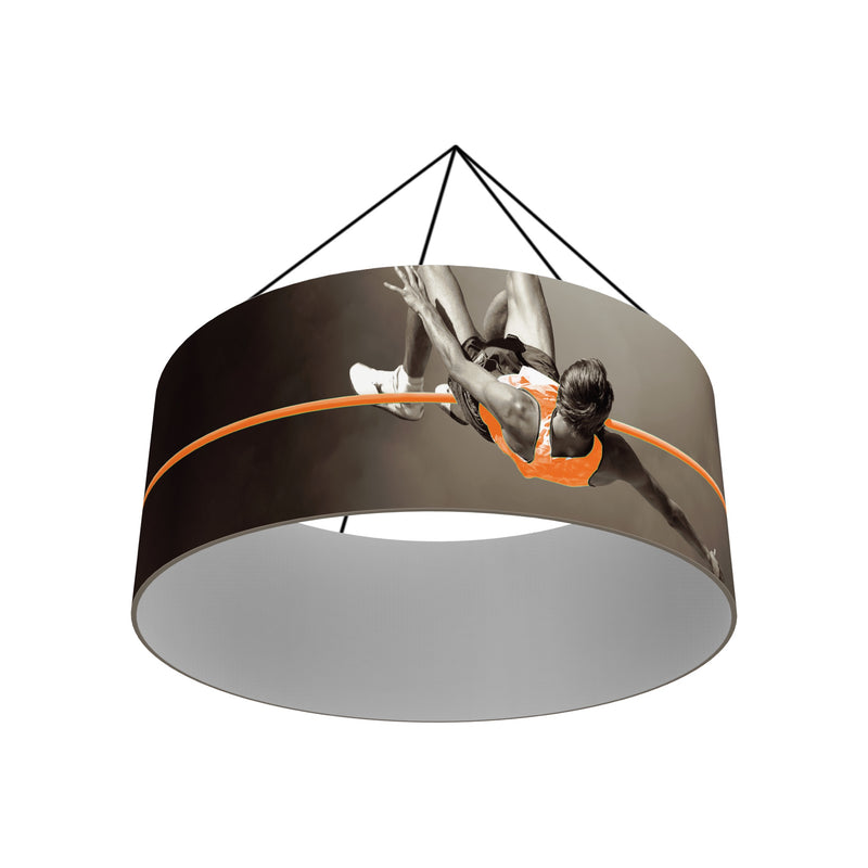 10 x 4Ft Master Ring Hanging Structure