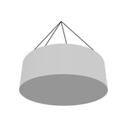 12 x 4Ft Formulate Master Ring Hanging Structure