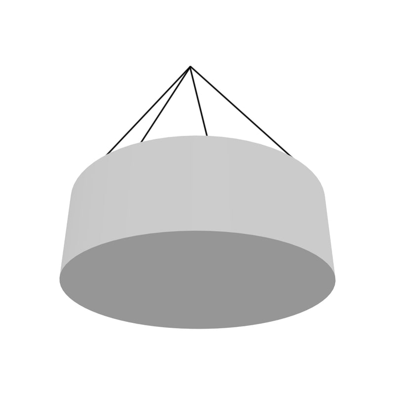12 x 4Ft Formulate Master Ring Hanging Structure